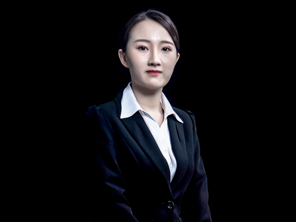 杨白妮